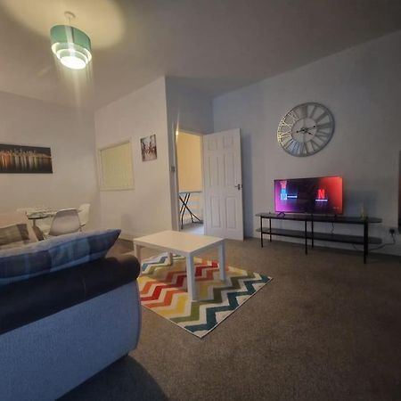 Primos Place - 2 Bedroom In Ashington Ashington  Bagian luar foto