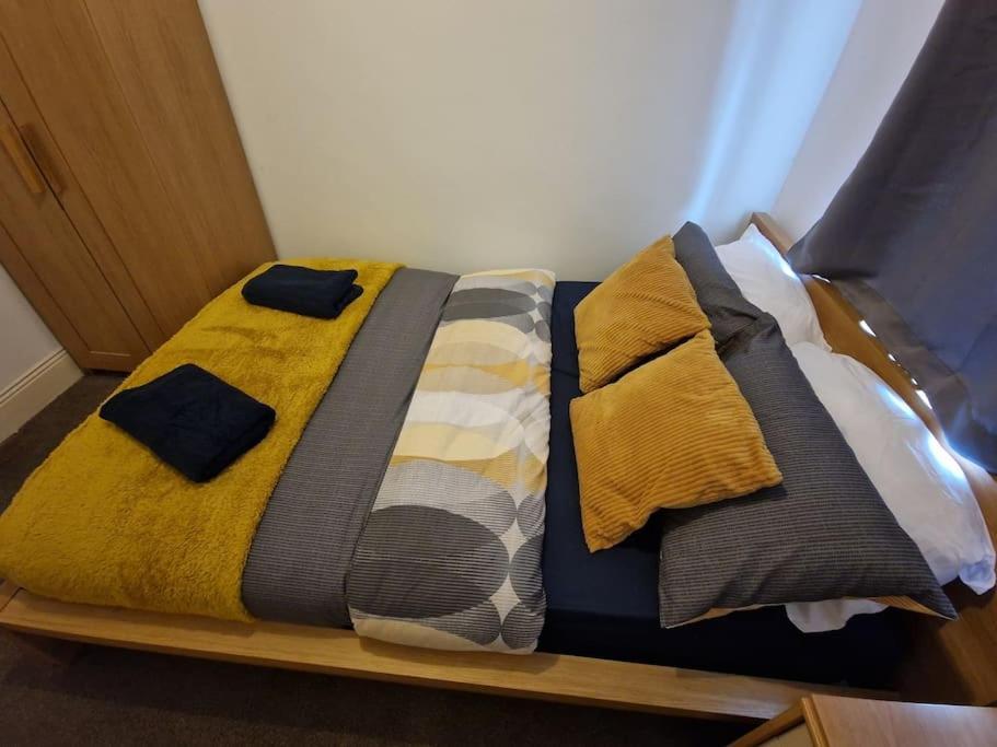 Primos Place - 2 Bedroom In Ashington Ashington  Bagian luar foto